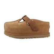 Klompen UGG W GOLDENSTAR HI CLOG