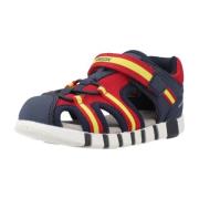 Sandalen Geox B SANDAL IUPIDOO BOY
