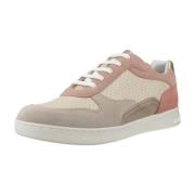 Lage Sneakers Geox D JAYSEN