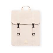 Rugzak Lefrik Handy Backpack - Ecru