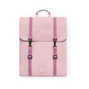 Rugzak Lefrik Handy Backpack - Stripes Mauve