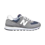 Lage Sneakers New Balance 574