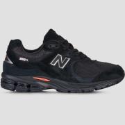 Lage Sneakers New Balance 2002