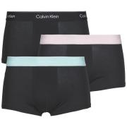 Boxers Calvin Klein Jeans LOW RISE TRUNK X3