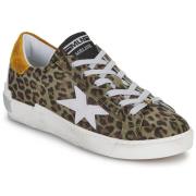 Lage Sneakers Meline 328NKC-173