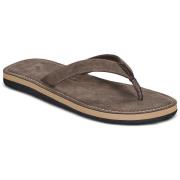 Teenslippers Quiksilver MOLOKAI NUBUCK 26