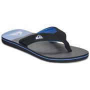 Teenslippers Quiksilver MOLOKAI LAYBACK 26