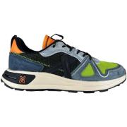 Sneakers Munich Futtura 8771003 Multicolor