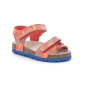 Sandalen Mod'8 Kourtis