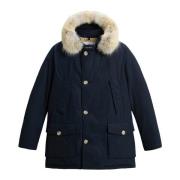 Parka Jas Woolrich -