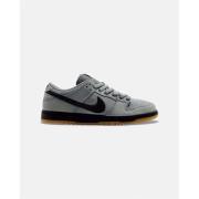 Lage Sneakers Nike SB Dunk Low Pro Cool Grey