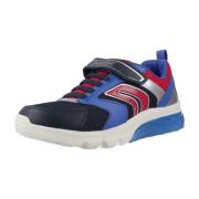 Lage Sneakers Geox J CIBERDRON BOY