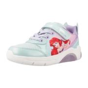 Lage Sneakers Geox J FADINLIGHT GIRL