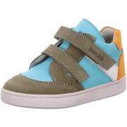 Hoge Sneakers Däumling -