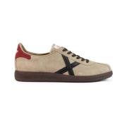 Lage Sneakers Munich Barru 8290152 Beige