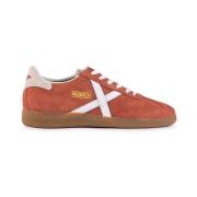 Lage Sneakers Munich Barru 8290161 Rojo