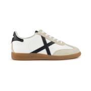 Lage Sneakers Munich Barru 8290162 Blanco