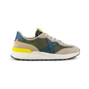 Lage Sneakers Munich Dynamix 8862003 Caqui