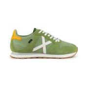 Lage Sneakers Munich Massana 8620579 Caqui