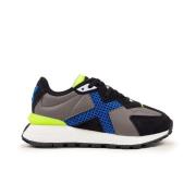 Lage Sneakers Munich Mini Soku 8044008 Gris