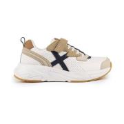 Lage Sneakers Munich Mini Track Vco 8890110 Blanco