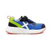 Lage Sneakers Munich Mini Track Vco 8890114 Azul