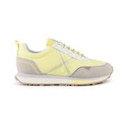 Lage Sneakers Munich Next 8215012 Amarillo