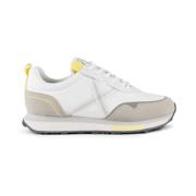 Lage Sneakers Munich Next 8215013 Blanco