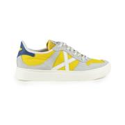 Lage Sneakers Munich Prime 8035004 Amarillo