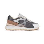 Lage Sneakers Munich Pulsar 8211006 Blanco