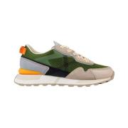 Lage Sneakers Munich Pulsar 8211021 Caqui