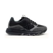 Lage Sneakers Munich Ready 8036005 Negro