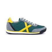 Lage Sneakers Munich Riber 8033003 Verde