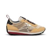 Lage Sneakers Munich Um Wmn 8909027 Dorado