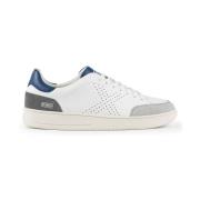 Lage Sneakers Munich X-Court 8837019 Blanco