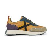 Lage Sneakers Munich Xemine 8907068 Amarillo
