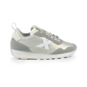 Lage Sneakers Munich Um Wmn 8909031 Gris