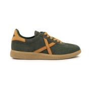 Lage Sneakers Munich Barru 8290181 Verde
