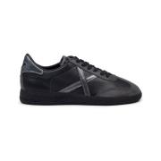Lage Sneakers Munich Barru 8290207 Negro