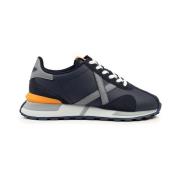Lage Sneakers Munich Sapporo 8350192 Azul