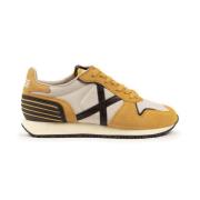 Lage Sneakers Munich Massana Club 8620585 Amarillo