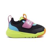Lage Sneakers Munich Baby Claudia 8187026 Multicolor