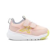 Lage Sneakers Munich Baby Cloe 8188027 Rosa