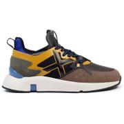 Lage Sneakers Munich Click 4172103