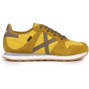 Lage Sneakers Munich Massana Classic Man 8620563