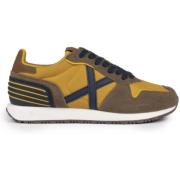 Lage Sneakers Munich Massana Club 8620564