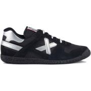 Lage Sneakers Munich Goal 8001619 Negro