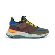 Lage Sneakers Munich Doro 8772053 Marron