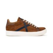 Lage Sneakers Munich Rete 8080098 Camel