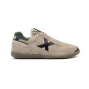 Lage Sneakers Munich Goal 8001628 Camel